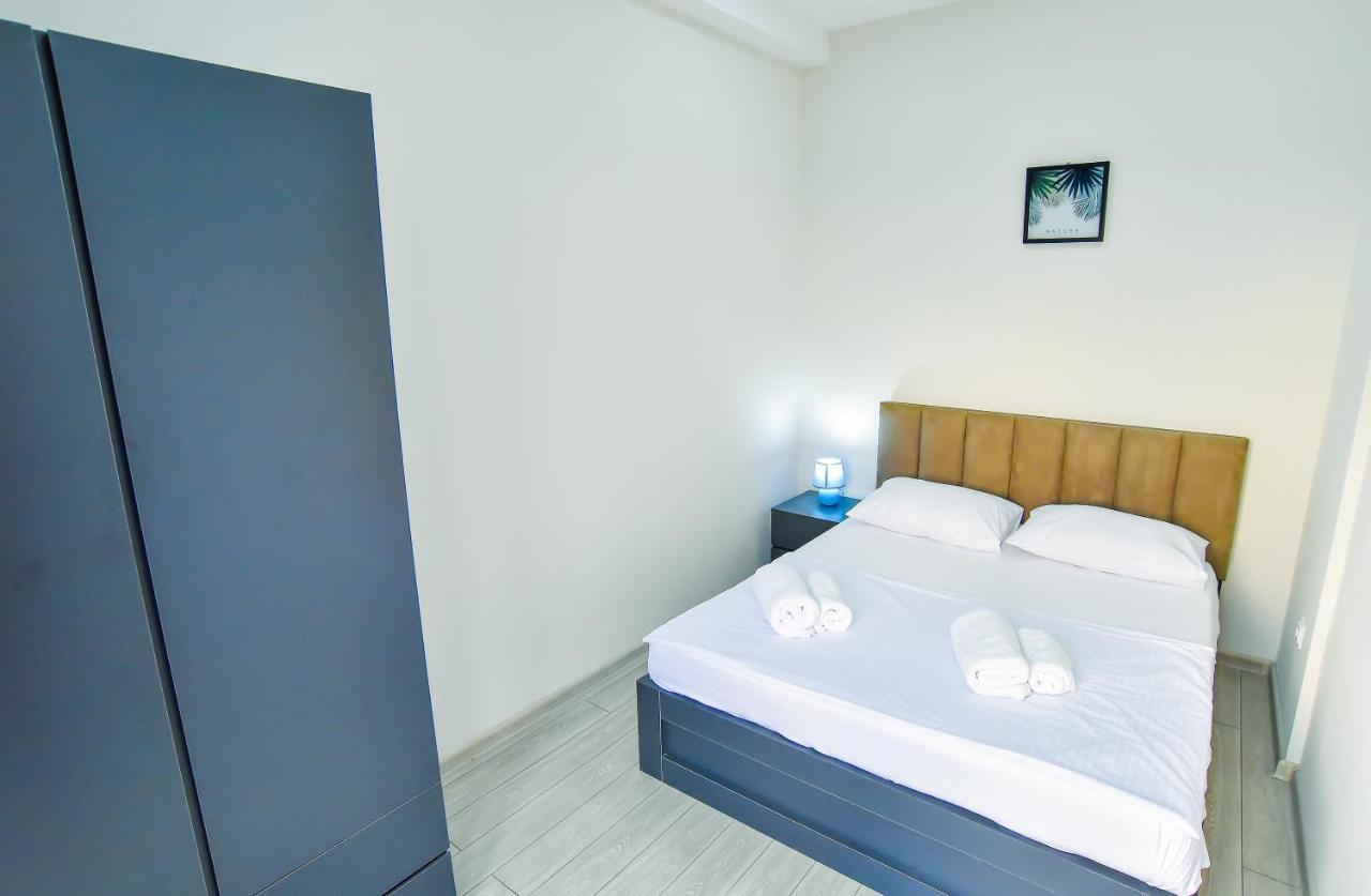 קוטאיסי Valkhida'S Apartment מראה חיצוני תמונה