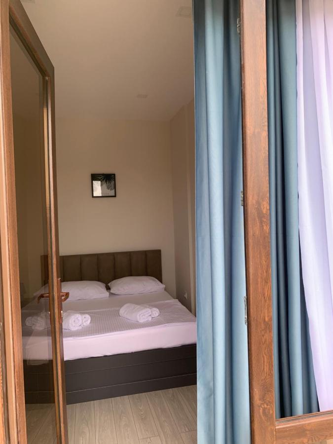 קוטאיסי Valkhida'S Apartment מראה חיצוני תמונה