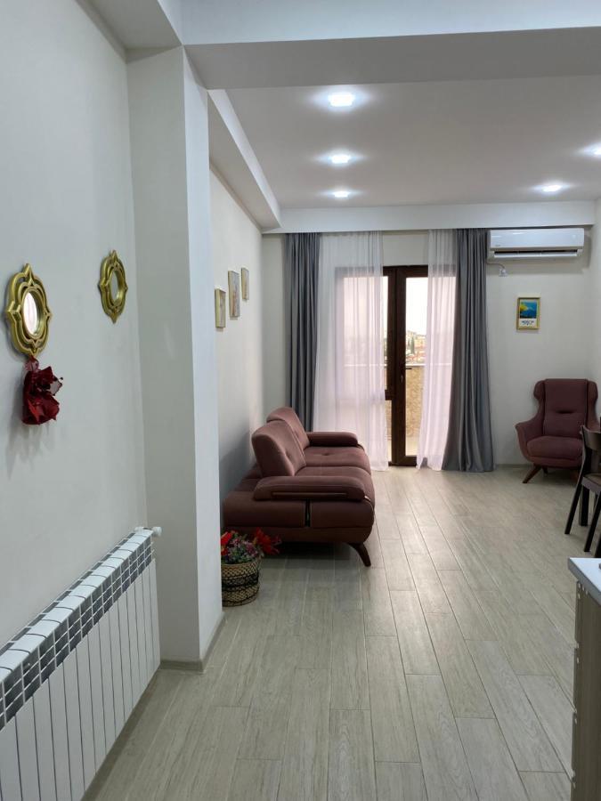קוטאיסי Valkhida'S Apartment מראה חיצוני תמונה