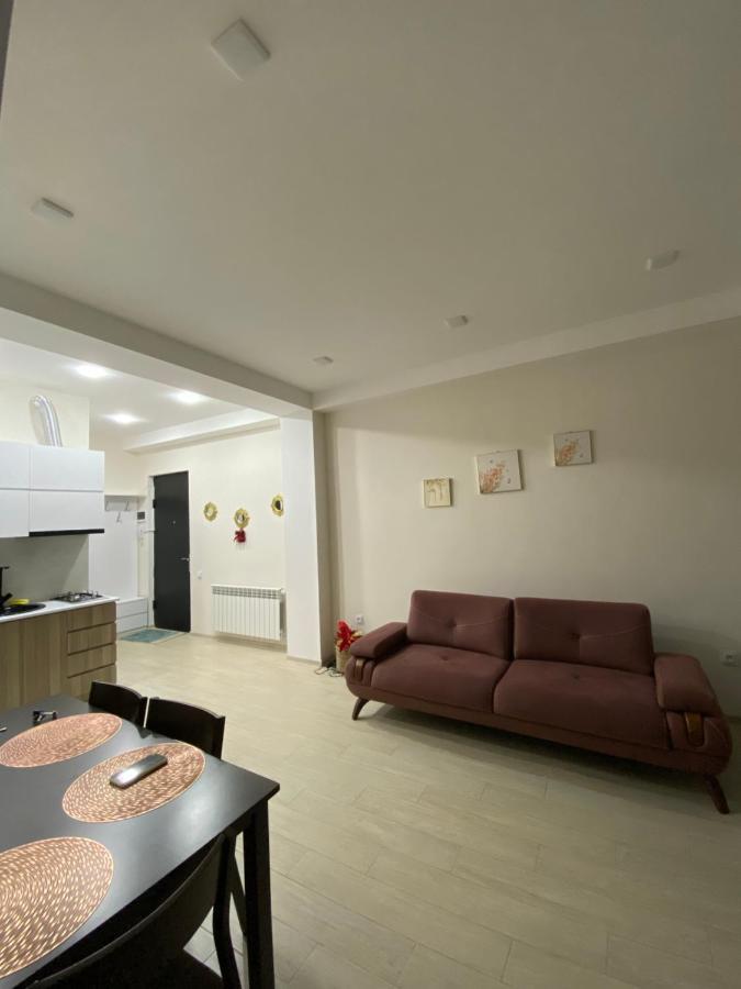 קוטאיסי Valkhida'S Apartment מראה חיצוני תמונה